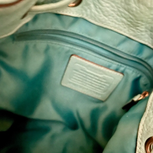 Coach Bag - Picture 10 of 13